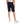 Load image into Gallery viewer, Boys Bi-Tone Comfy Cotton Short - Navy Blue
