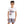 Load image into Gallery viewer, Boys V-Neck Shorts Pajama Set - Navy Blue &amp; White
