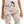 Load image into Gallery viewer, Colorful Sunglasses Printed Soft Joggers - Light Beige
