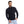 Load image into Gallery viewer, Hips Length Slip On Regular Fit Knitted Navy Blue Pullover
