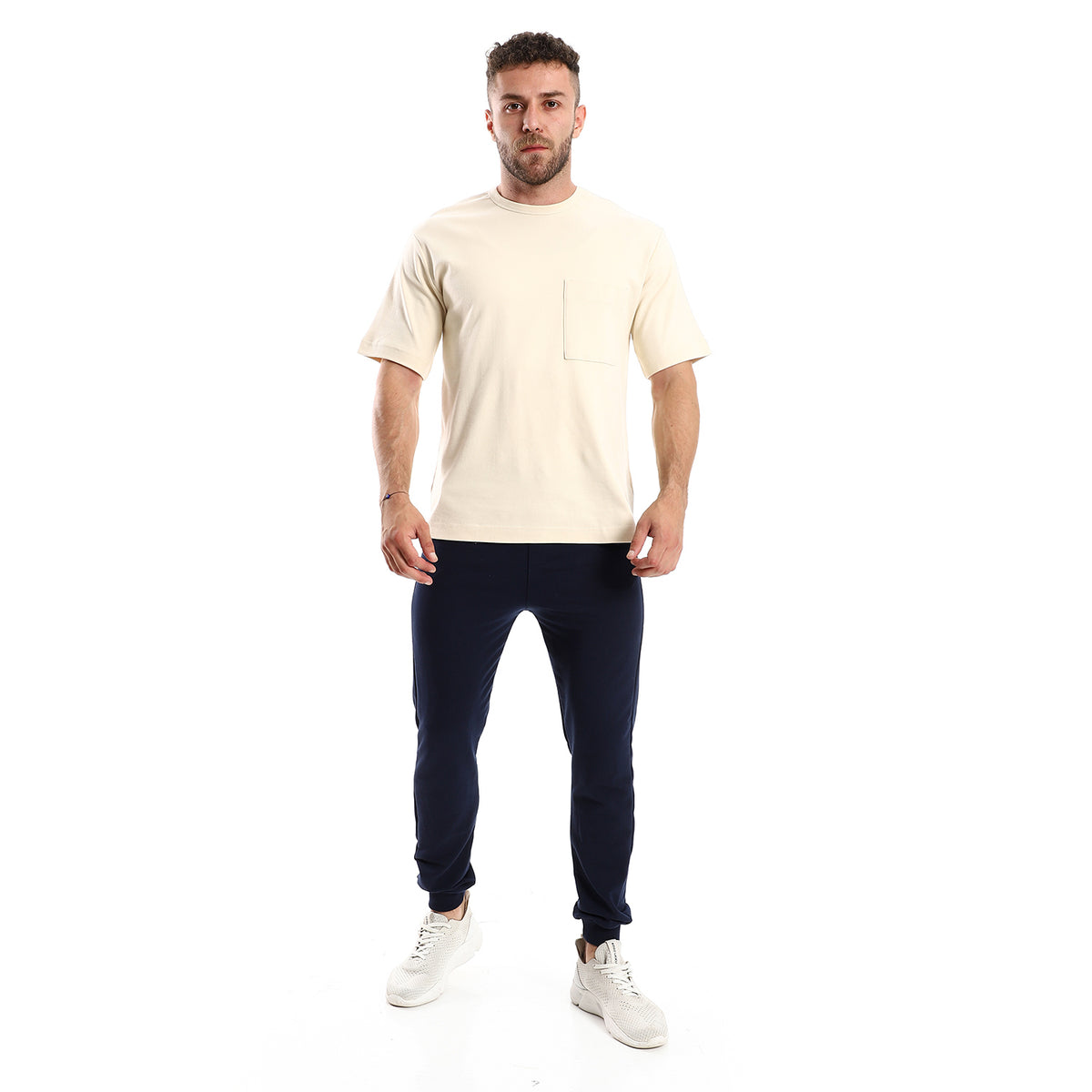 Egyptian online cotton sweatpants