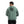 Load image into Gallery viewer, Essential Fully Zipped Hooded Sweatshirt - Seaweed Green
