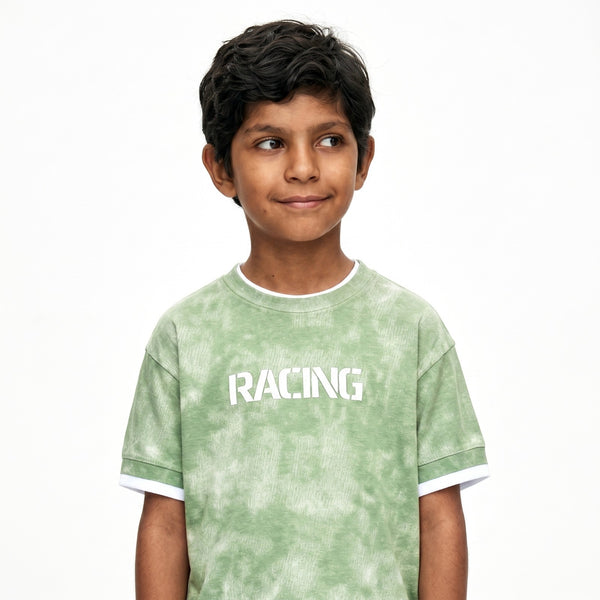Boys_Tie-Dye_Slip_On_Casual_Tee_-_Light_Green