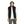 Basic_Turtle_Neck_Bomber_Vest_-_Black