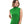 Green Slip On Sleeveless Dress