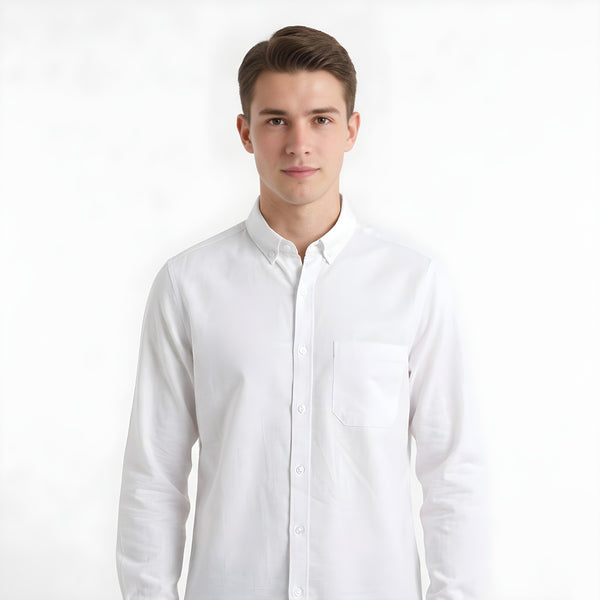 Regular_Fit_Long_Sleeve_Shirt_-_White