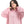 Stripped_Long_Sleeves_Hoodie_Rose_&_White_Multicolour