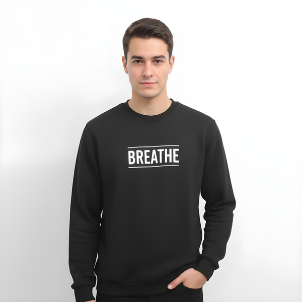 Print_Sweatshirt_Black