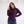 Women’s_ burgundy_ Casual_ Hoodie
