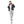 Pump_Self_Patterned_Long_Sleeves_Jacket_-_Navy_Blue