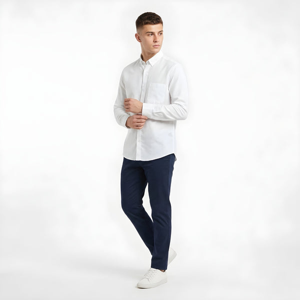 Regular_Fit_Long_Sleeve_Shirt_-_White