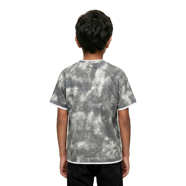 Boys_Tie-Dye_Slip_On_Casual_Tee_-_Grey