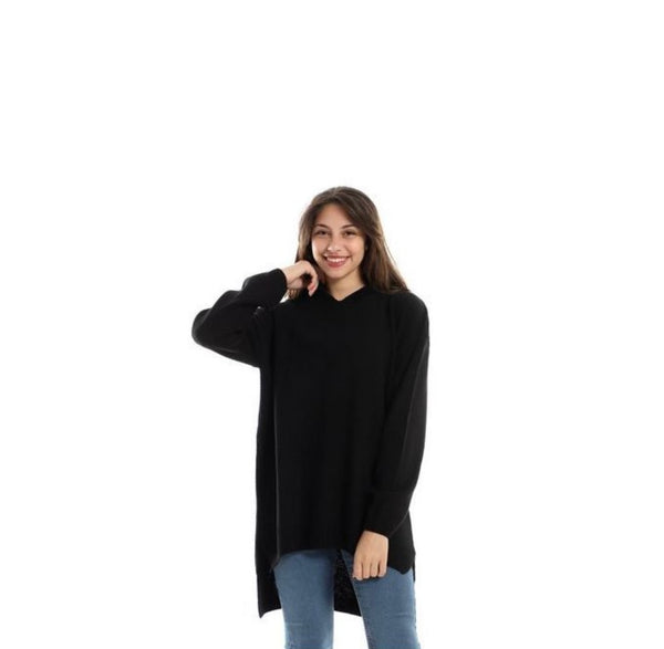 cozy_hooded_slip_on_pullover_-_black
