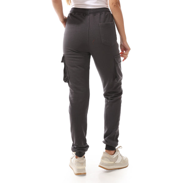 dark_gray_sweatpants_baggy_unisex