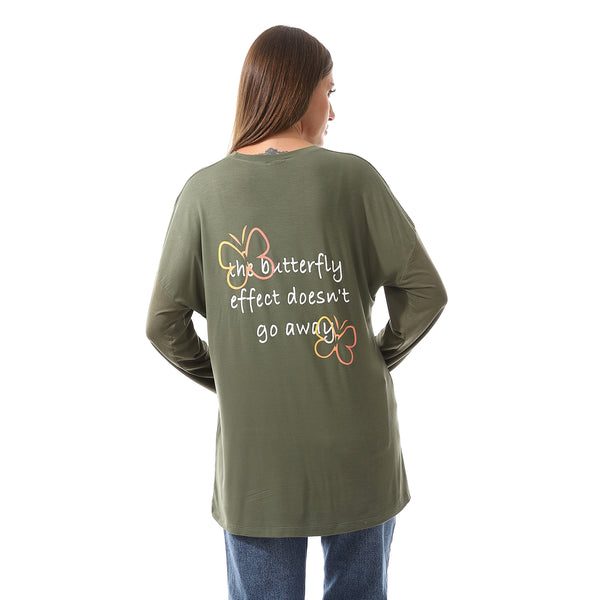 Long_Sleeves_Loose_Fit_T_Shirt_Olive
