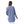 Hidden Button Placket Plain Shirt