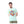 Load image into Gallery viewer, &quot;Free_Style&quot;_Skateboard_Printed_Summer_Tee_-_Mint_Green
