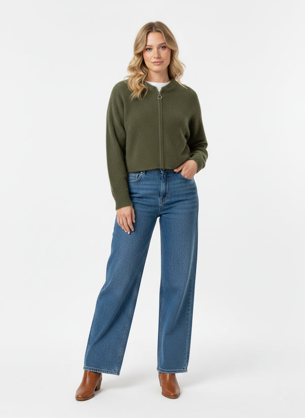 Basic_Crop_Sweater_olive