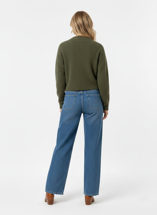 Basic_Crop_Sweater_olive