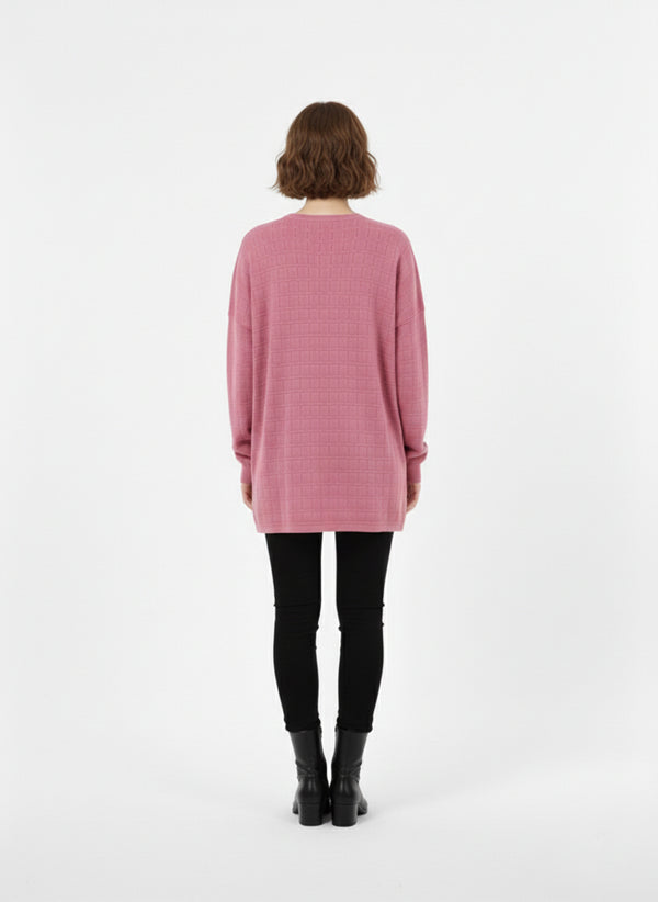 Soft_Knit_Long_Pullover_Rose