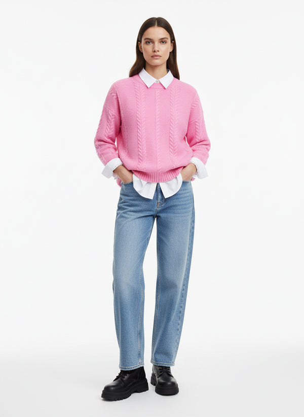Modern_Kint_Pullover_Rose