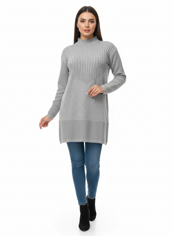 Long_Ribbed_Kint_Sweater_Grey
