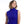 Dark Royal Blue Slip On Sleeveless Dress