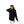 high_low_hooded_heather_navy_blue_pullover