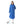 Buttons Down Closure Long Shirt