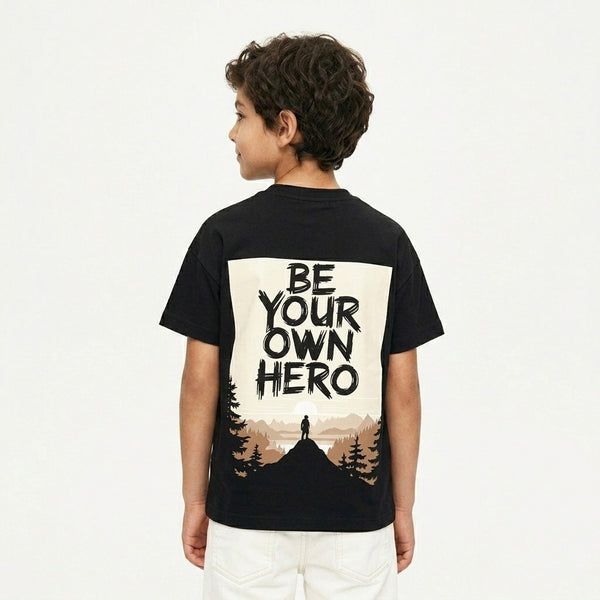 Boys_"Empower_Yourself"_Slip_On_Tee_-_Black