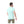 Load image into Gallery viewer, &quot;Free_Style&quot;_Skateboard_Printed_Summer_Tee_-_Mint_Green
