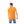 Load image into Gallery viewer, Sailing_Boat_Printed_Summer_T-Shirt_-Orange
