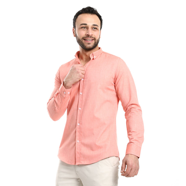 casual_heather_simon_long_sleeves_shirt
