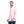 Load image into Gallery viewer, Plain Rose Full Front Buttons Closure Men Shirt
