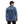 Load image into Gallery viewer, Full Buttoned Casual Denim Jacket -  Meduim Blue
