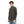 Button Down Collar Long Sleeves Shirt - Seaweed Green