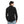 Load image into Gallery viewer, Button Down Collar Long Sleeves Shirt - Black
