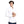 Load image into Gallery viewer, Button Down Collar Long Sleeves Shirt - White
