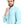 Load image into Gallery viewer, Solid Cotton Full Sleeves Casual Shirt - Light Turquoise
