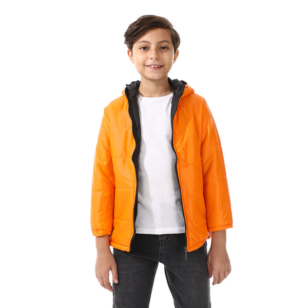 waterproof_long_sleeves_quilted_hooded_jacket