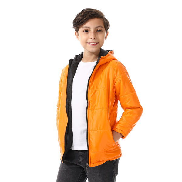 waterproof_long_sleeves_quilted_hooded_jacket