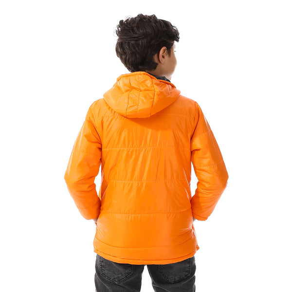 waterproof_long_sleeves_quilted_hooded_jacket