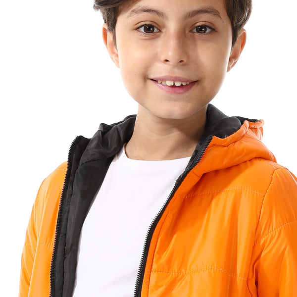 waterproof_long_sleeves_quilted_hooded_jacket