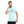 Load image into Gallery viewer, Half Sleeves Cotton Round Neck T-Shirt - Aqua
