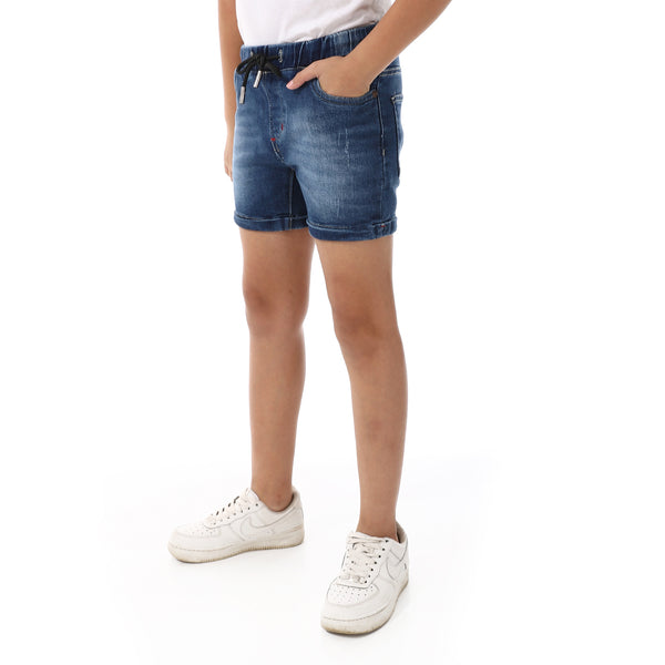 elastic_waist_boys_cotton_denim_short_-_medium_blue