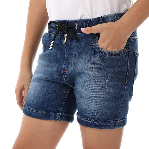 elastic_waist_boys_cotton_denim_short_-_medium_blue