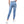 Load image into Gallery viewer, Light Blue High Waist Skinny Jeans -Blue
