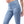 Load image into Gallery viewer, Light Blue High Waist Skinny Jeans -Blue
