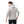 Load image into Gallery viewer, Solid Heather Light Grey Slip On Hoodie
