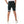 one_thigh_white_double_strips_over_shorts_-_heather_dark_green